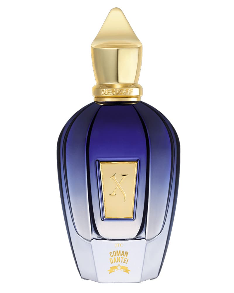 Xerjoff Join The Club Comandante! EDP 100 ml