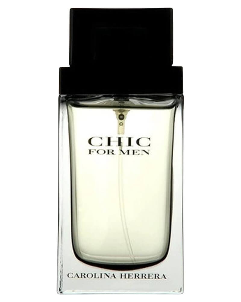 Carolina Herrera Chic For Men EDT 100 ml