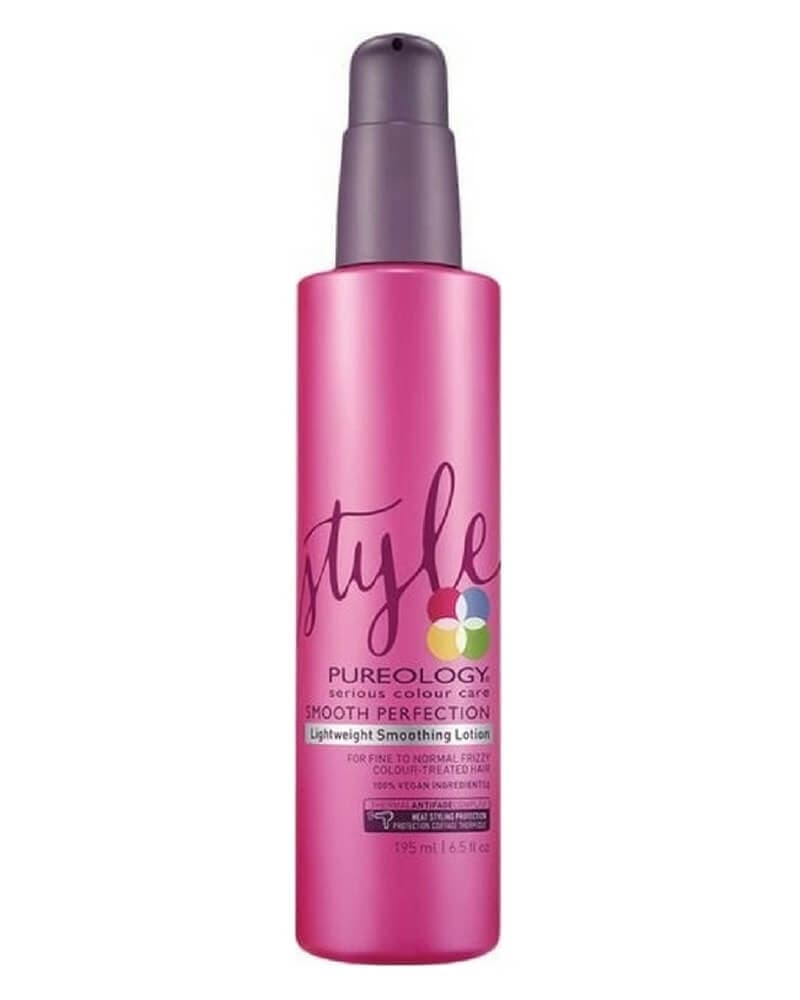 Pureology Smooth Perfection Lightweight Lotion 195 ml