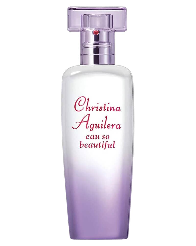 Christina Aguilera Eau So Beautiful EDP 30 ml