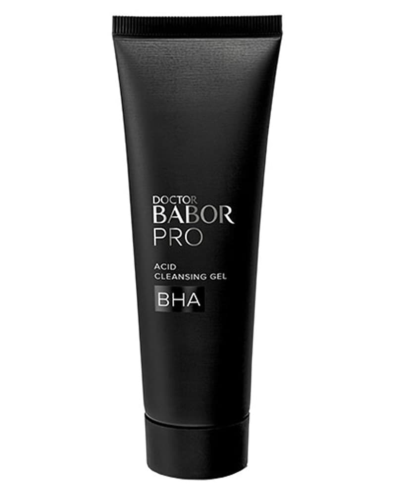 Doctor Babor Pro Acid Cleansing Gel BHA 100 ml