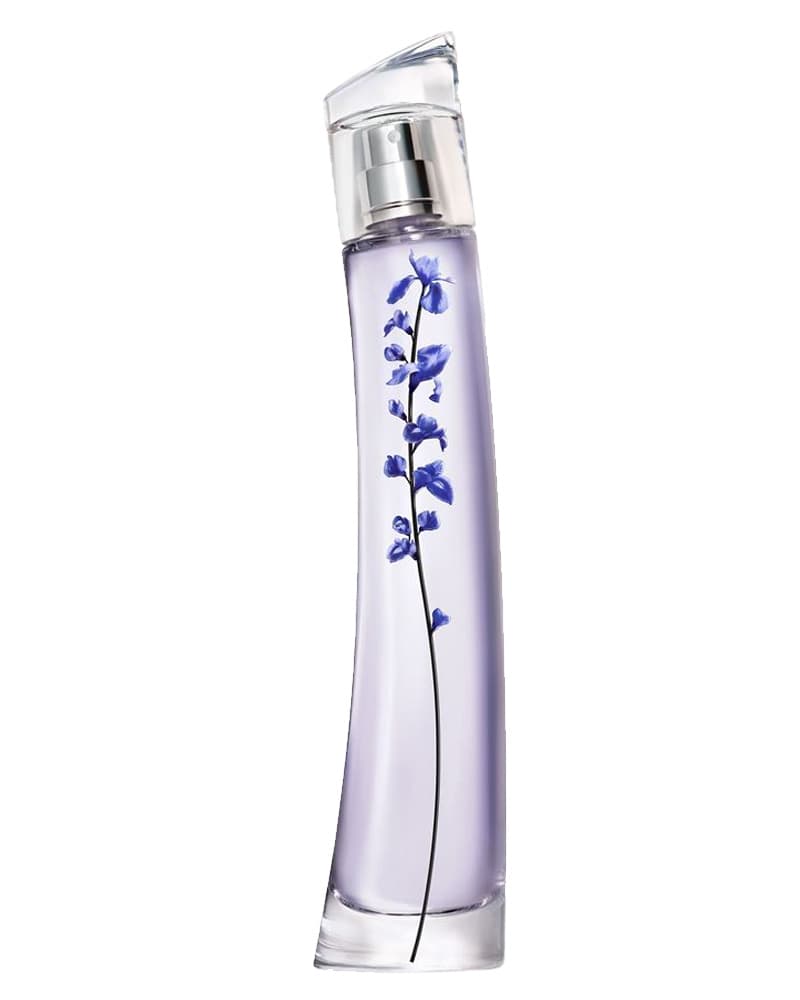 Kenzo Flower By Kenzo Ikebana Indigo EDP 75 ml