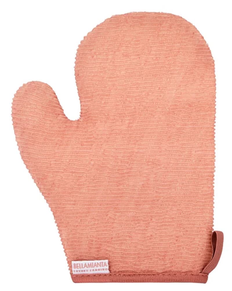 Bellamianta Luxury Exfoliating Mitt 1 stk.