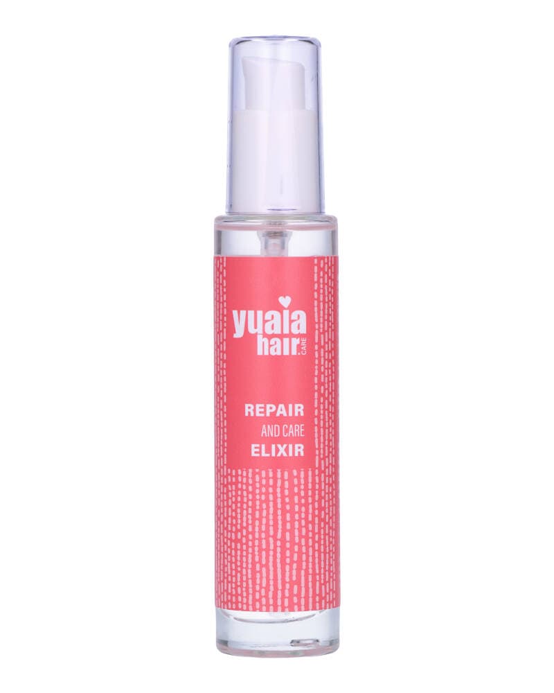 Yuaia Haircare Repair and Care Elixir 50 ml