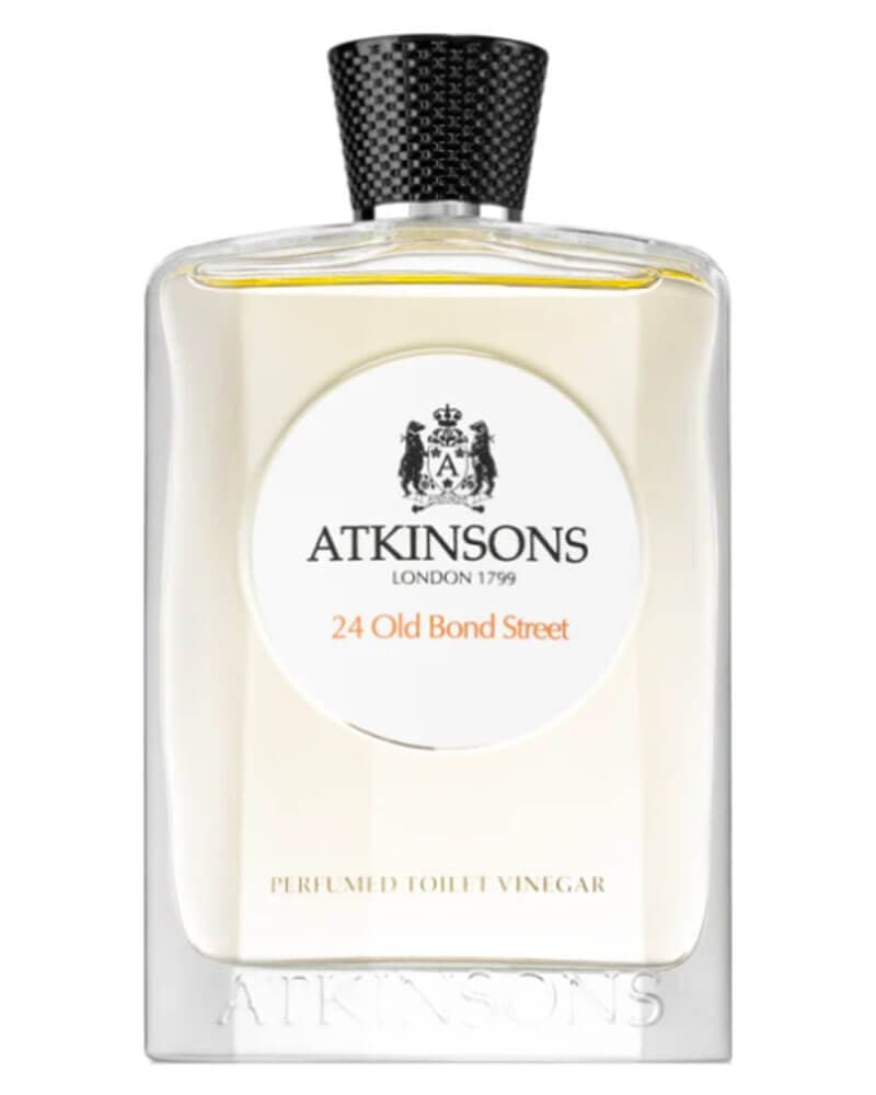 Atkinsons London 1799 24 Old Bond Street Aftershave Lotion 100 ml