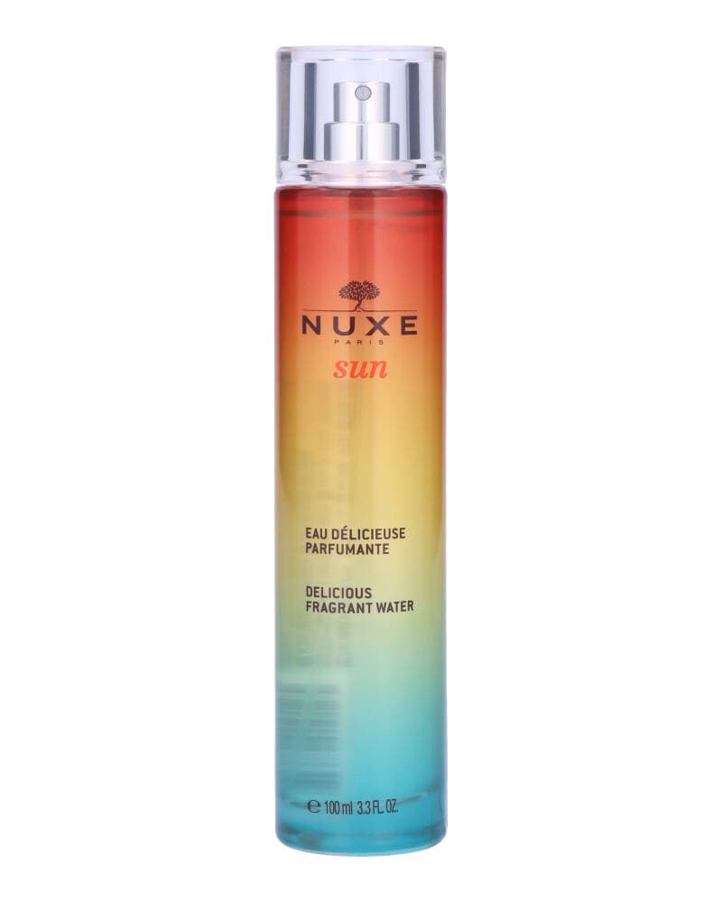 Nuxe Sun Delicious Fragrant Water EDP 100 ml