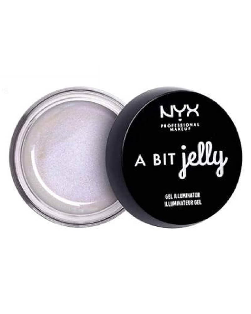 NYX A Bit Jelly Illuminator Gel Highlighter 15 ml