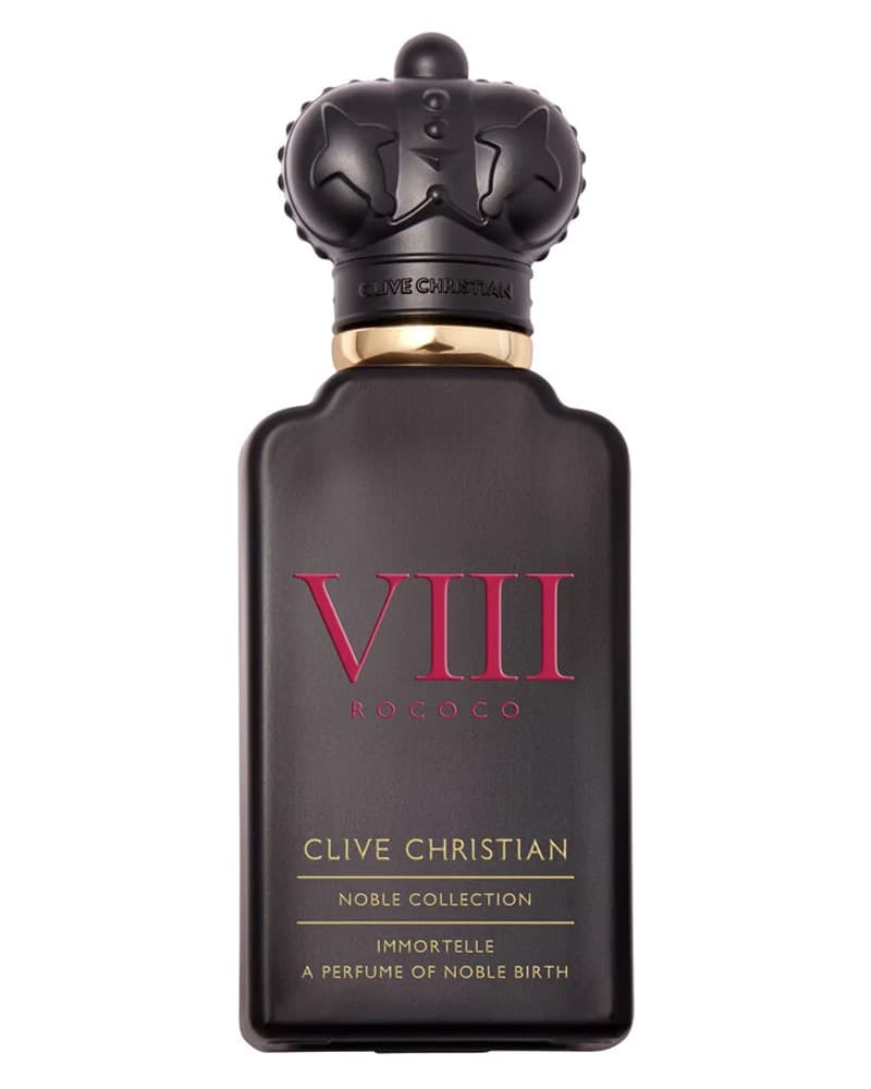 Clive Christian Noble Collection VIII Rococo Immortelle 50 ml