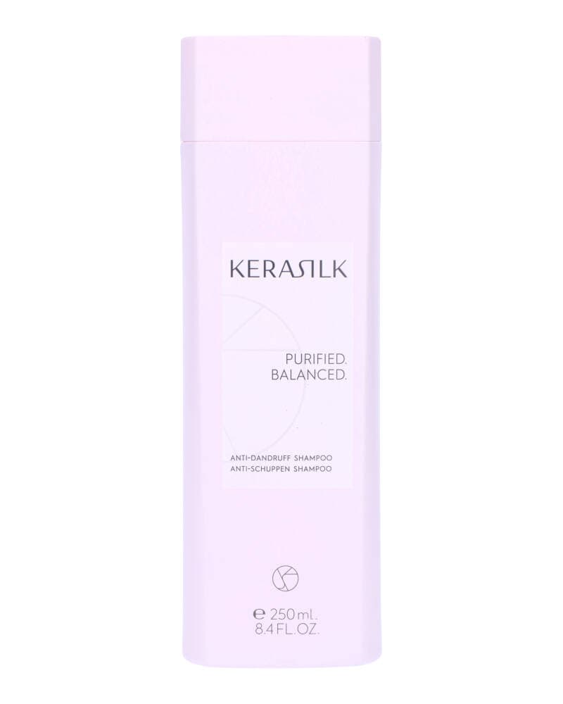 Kerasilk Purified Balanced Anti-Dandruff Shampoo 250 ml