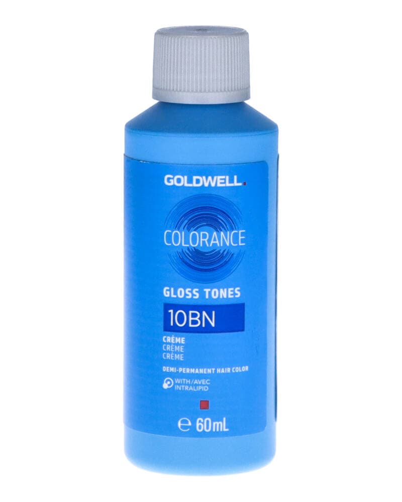 Goldwell Colorance Gloss Tones 10BN 60 ml