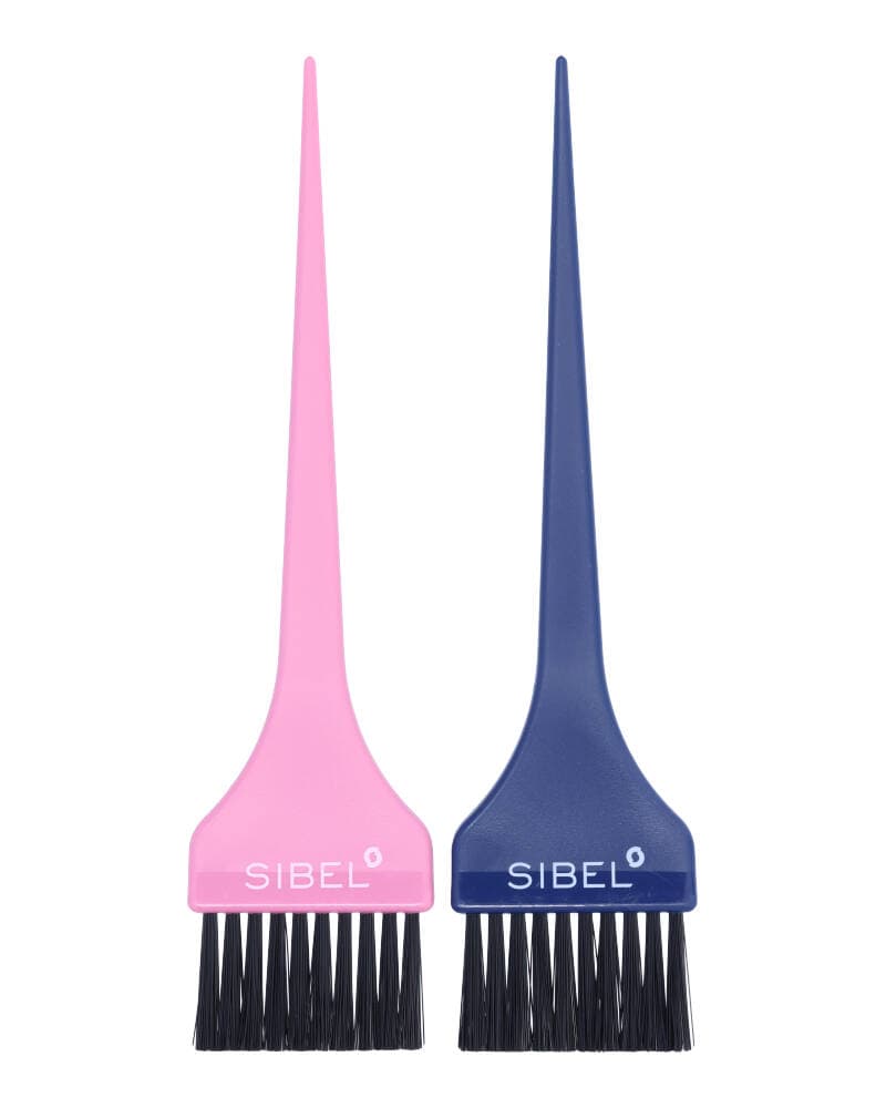 Sibel Tinting Brushes Ref. P005318 2 stk.