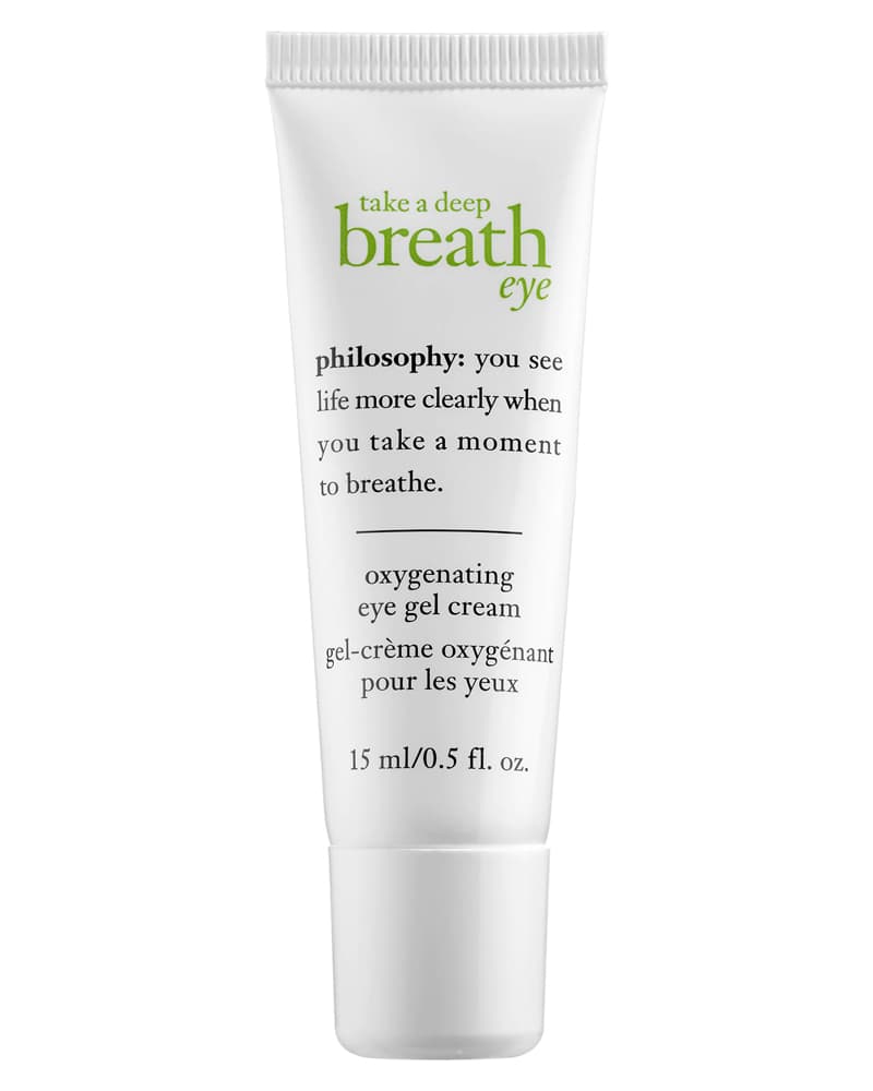 Philosophy Take A Deep Breath Eye 15 ml