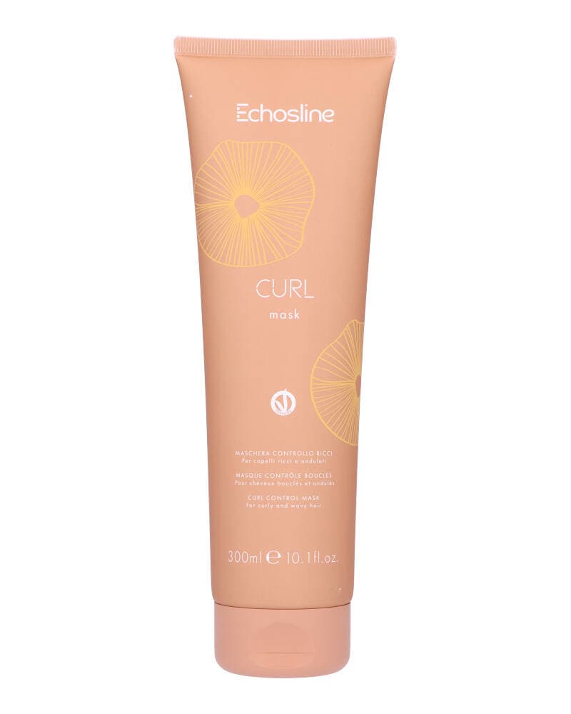 Echosline Curl Mask 300 ml