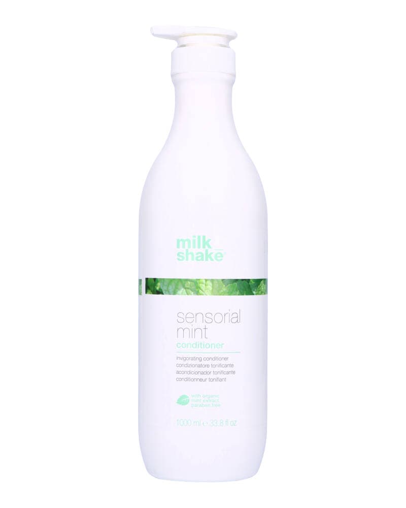 Milk Shake Sensorial Mint Conditioner 1000 ml