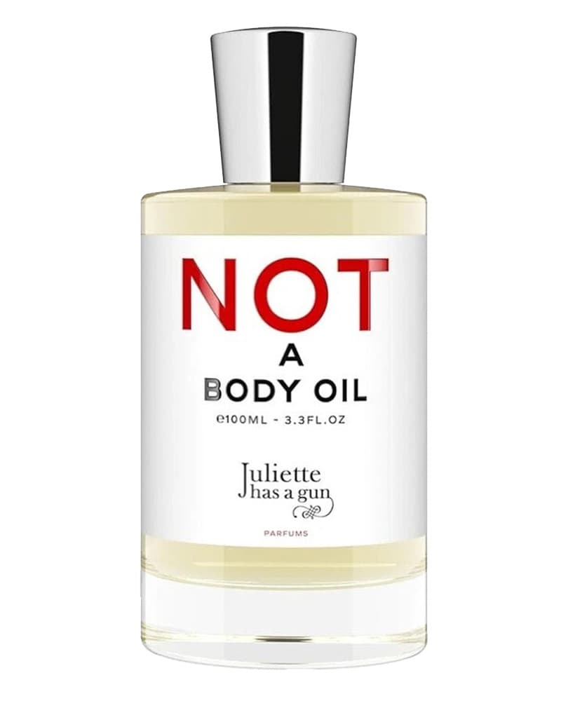 Juliette Has A Gun Not A Body Oil 100 ml