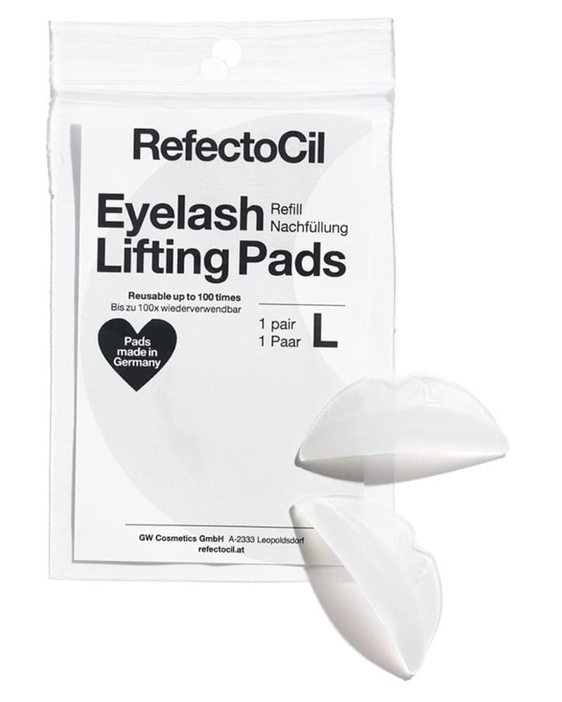 RefectoCil Eyelash Lifting Pads Large 1 stk.