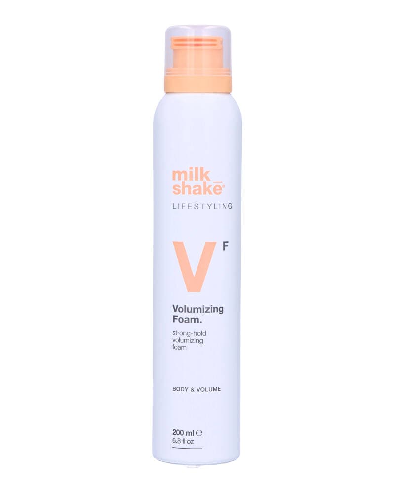 Milk_Shake Lifestyling Foam 200 ml