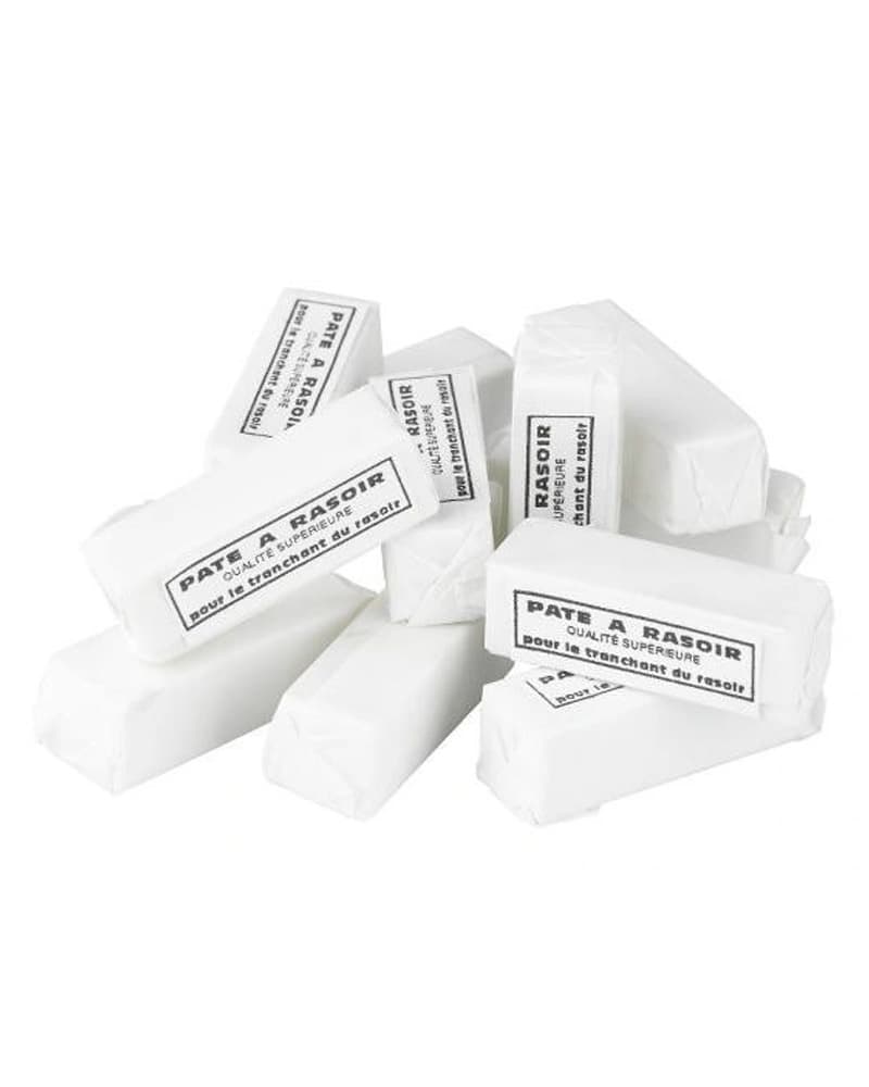 Barburys Razor Paste For Razor Sharpening 12 stk.