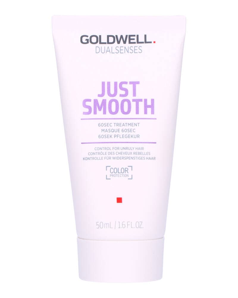 Goldwell Just Smooth 60Sec Treatment 50 ml