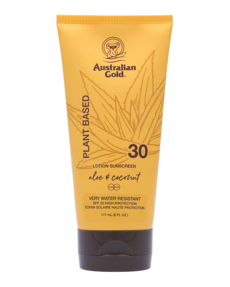 Australian Gold Lotion Sunscreen SPF 30 (F) 177 ml