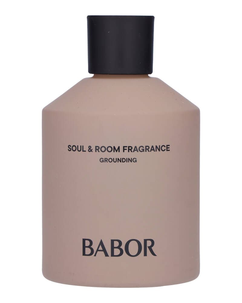 Babor Soul & Room Fragrance Grounding 220 ml