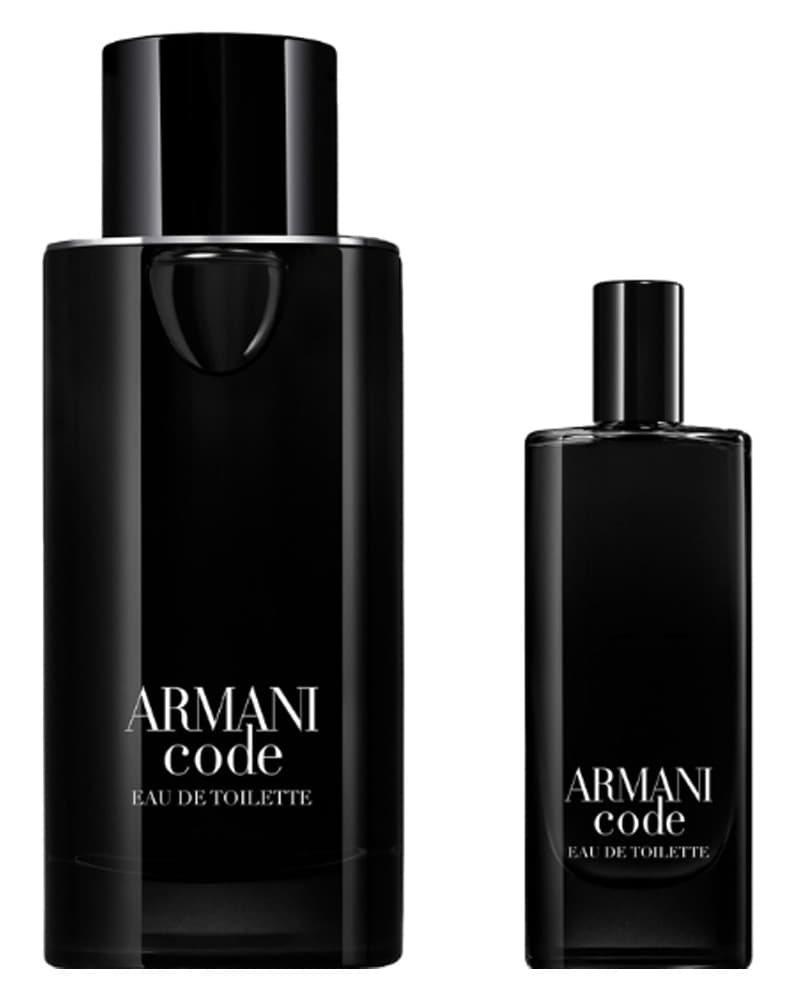 Giorgio Armani Code EDT Gift Set 140 ml