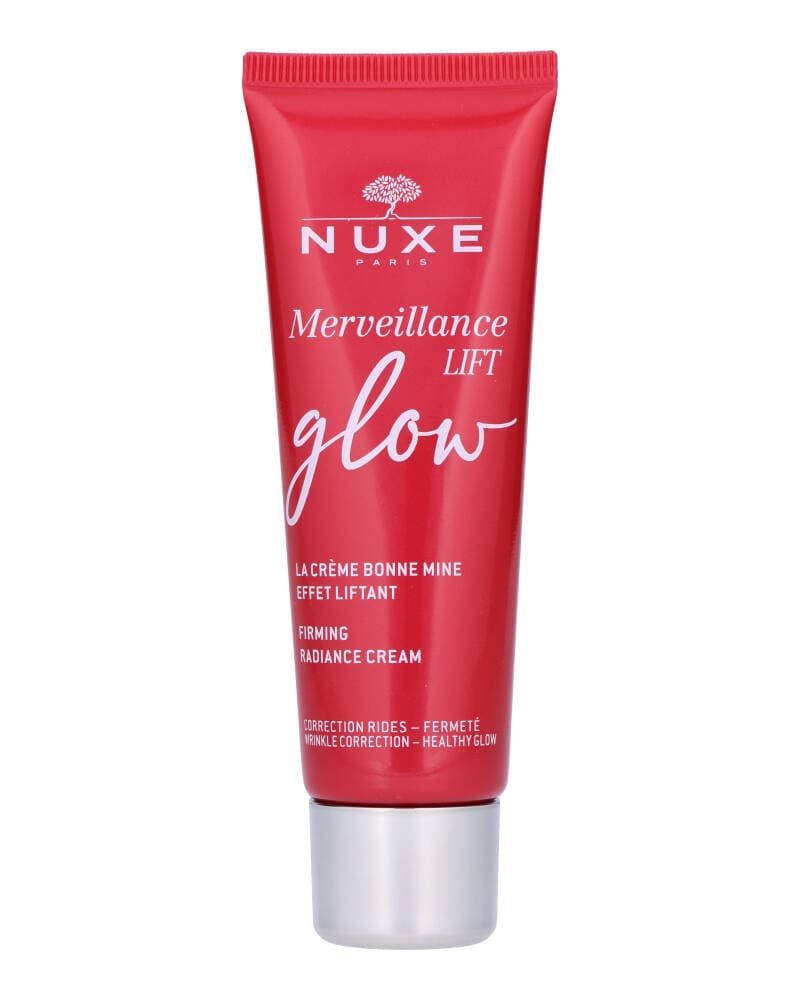 Nuxe Merveillance Lift Glow Firming Cream 50 ml