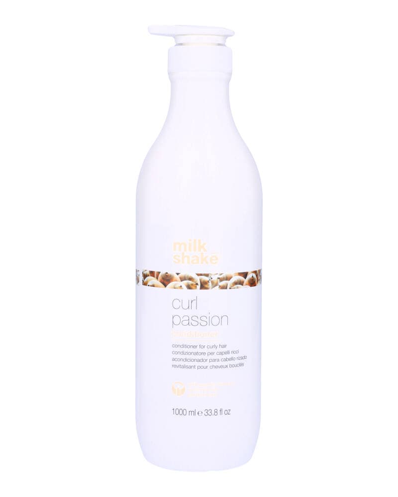 Milk Shake Curl Passion Conditioner 1000 ml