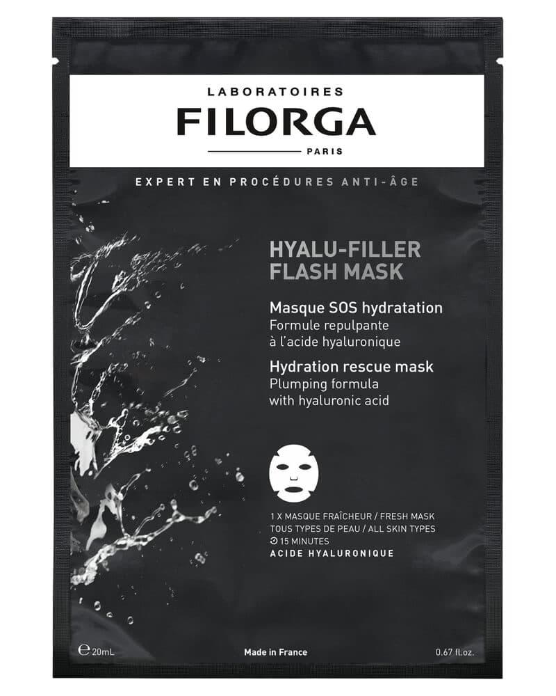 Filorga Hyalu-Filler Flash Mask 1 stk.