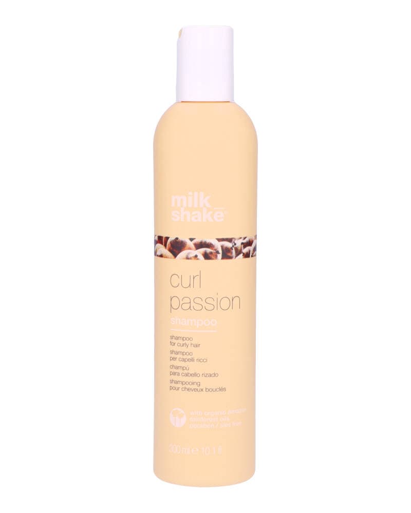 Milk Shake Curl Passion Shampoo 300 ml