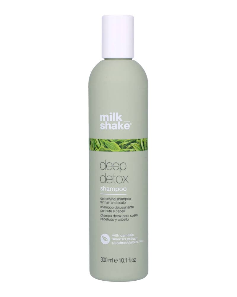 Milk Shake Deep Detox Shampoo 300 ml