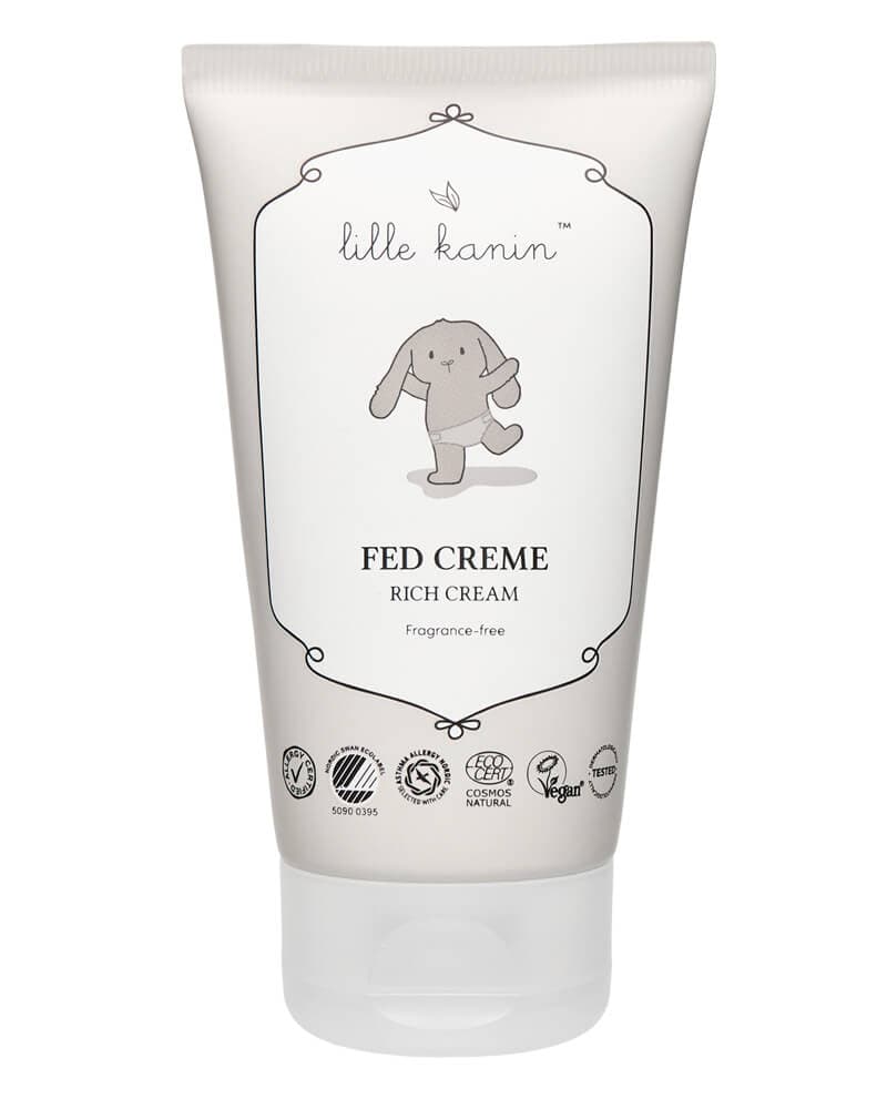 Lille Kanin Rich Cream 150 ml