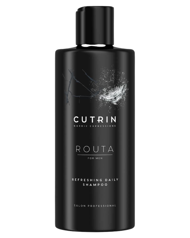 Cutrin Routa ing Daily Shampoo For Men 250 ml
