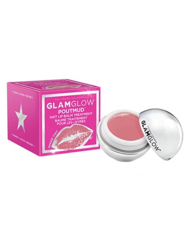 Glamglow Poutmud Wet Lip Balm Treatment Love Scene 7 g