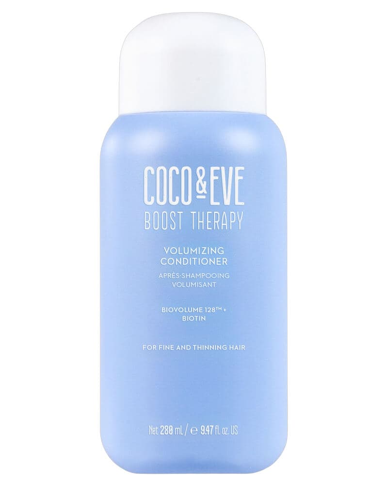 COCO & EVE Boost Therapy Volumising Balsam 280 ml