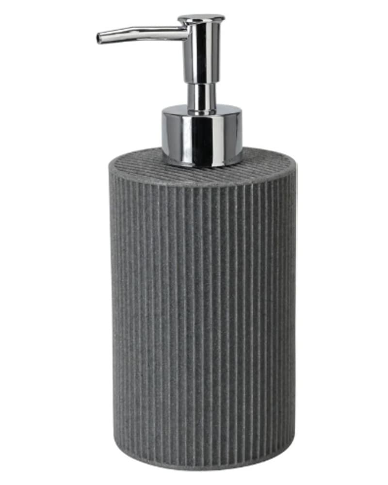 Excellent Houseware Soap Dispenser Grey