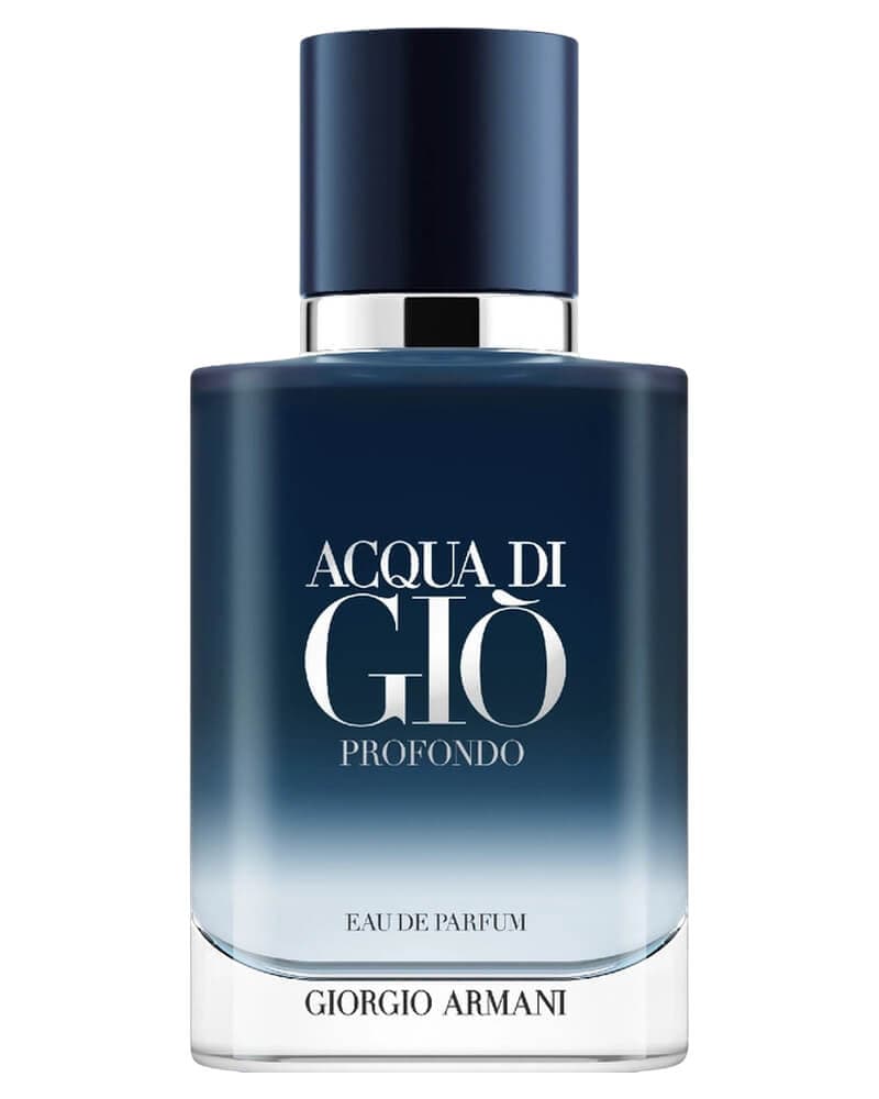Giorgio Armani Acqua Di Gio Profondo Parfum 30 ml