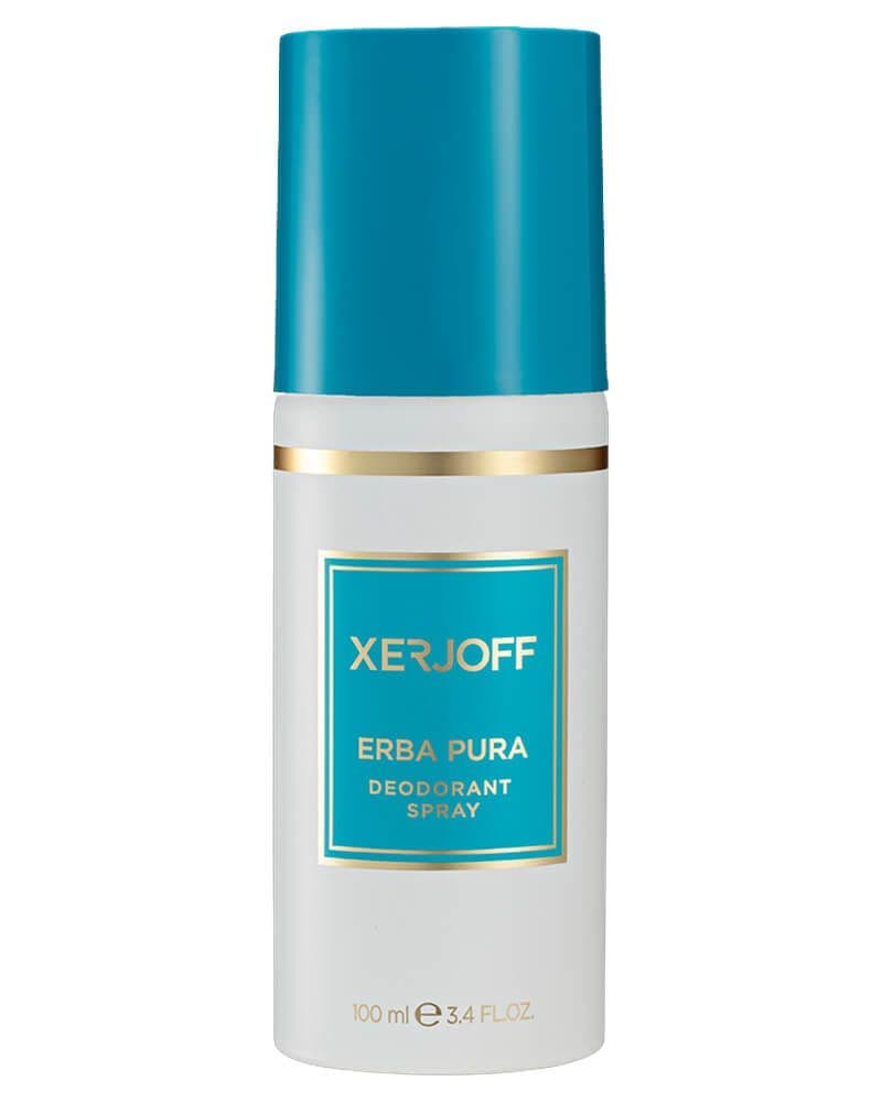 Xerjoff Erba Pura Deodorant Spray 100 ml