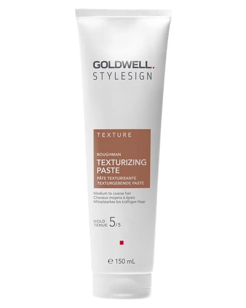 Goldwell StyleSign Roughman Texturing Paste XXL 150 ml