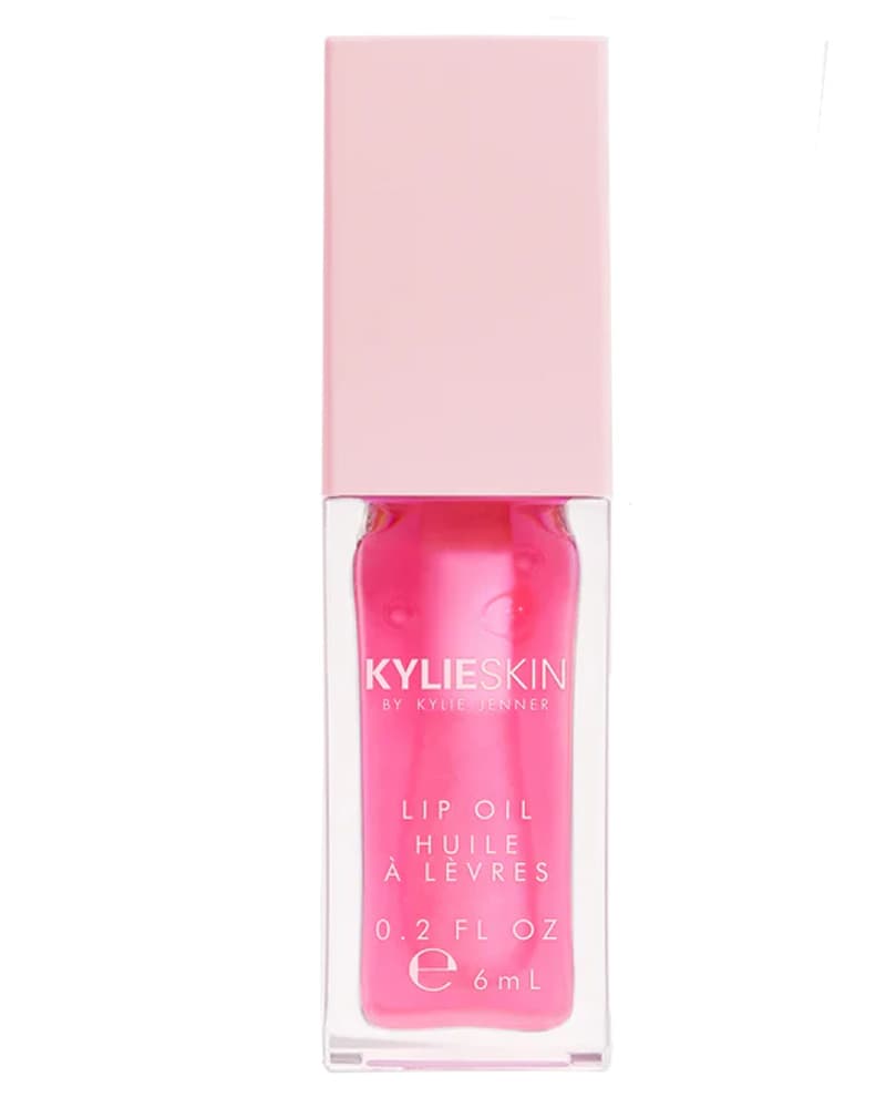Kylie Cosmetics Lip Oil Strawberry 6 ml