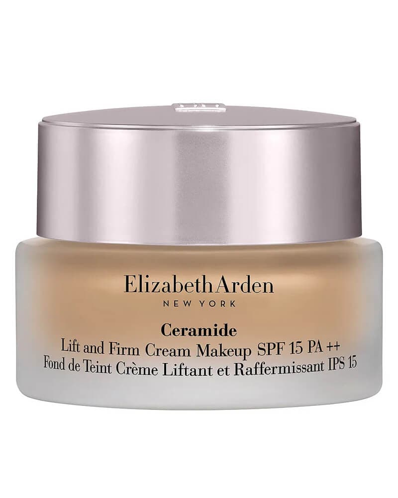 Elizabeth Arden Ceramide Lift And Firm Cream Makeup SPF 15 PA++ 320N 30 ml