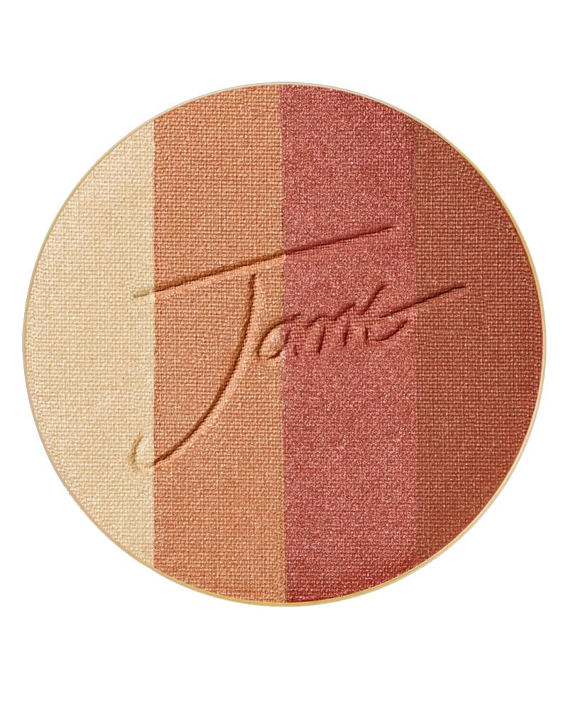 Jane Iredale - PureBronze Shimmer Bronzer Refill - Copper Dusk 9 g