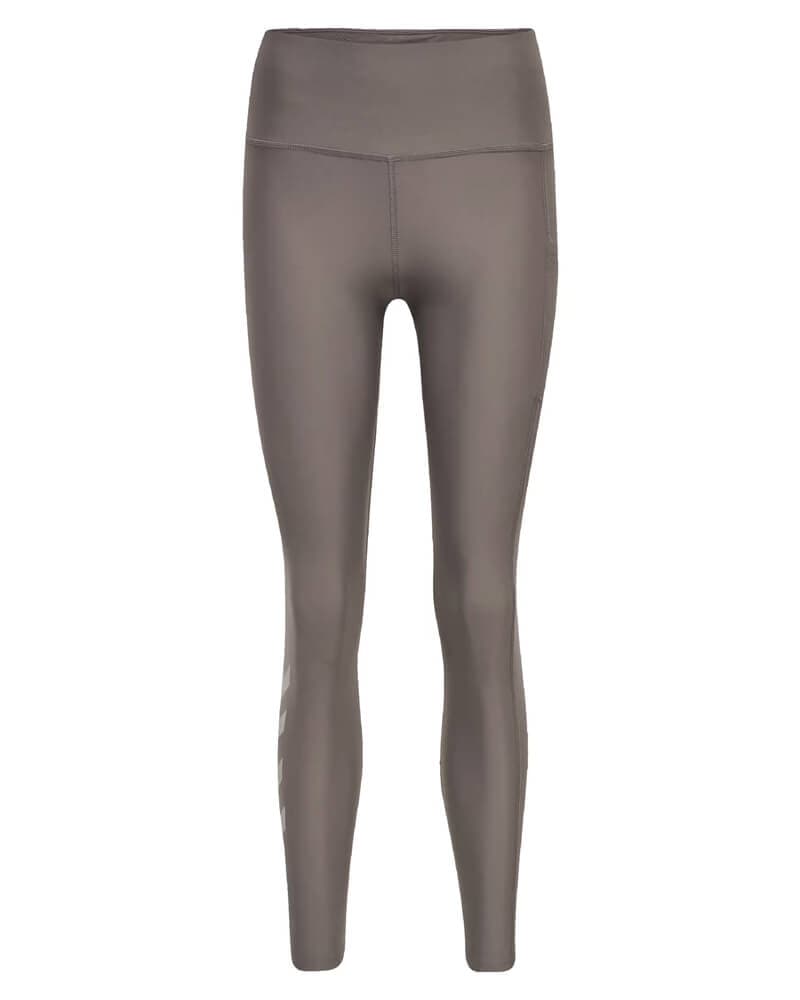 Hummel HMLTE Tola High Waist Tights M