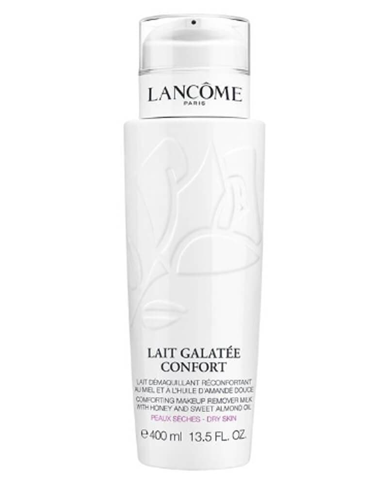 Lancome Lait Galatée Confort Comforting Makeup Remover Milk 400 ml