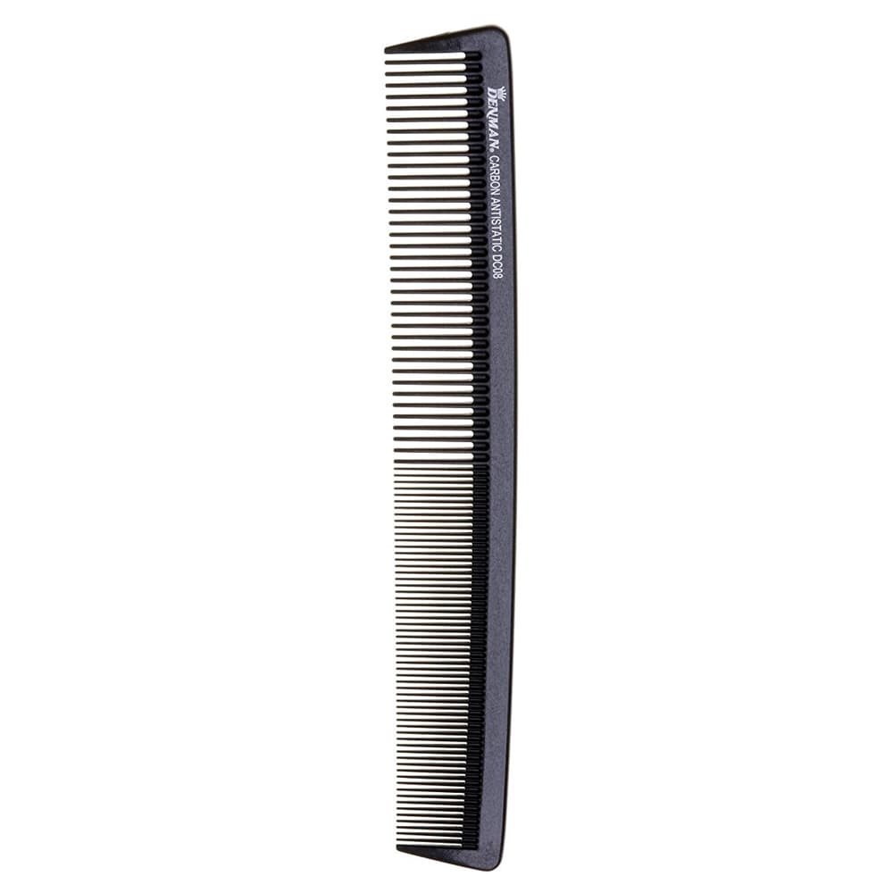 Denman Barbering Comb DC08
