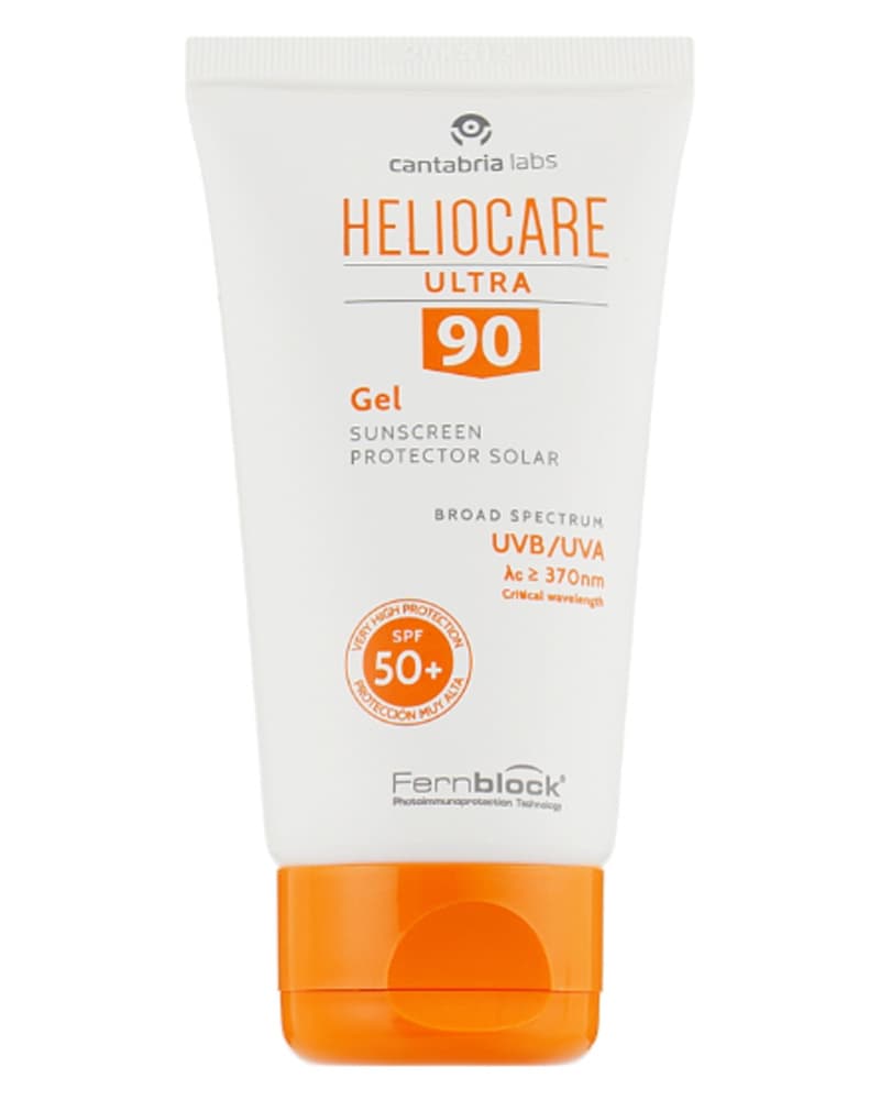 Cantabria Labs Heliocare Ultra 90 Gel SPF50 (F) 50 ml
