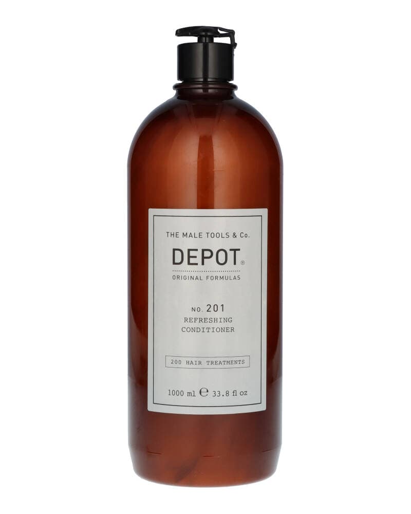 Depot No. 201 ing Conditioner 1000 ml