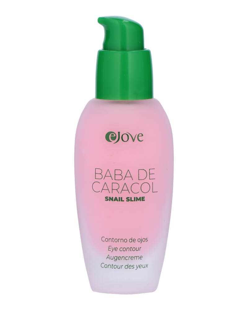 Ejove Snail Slime Eye Contour 40 ml