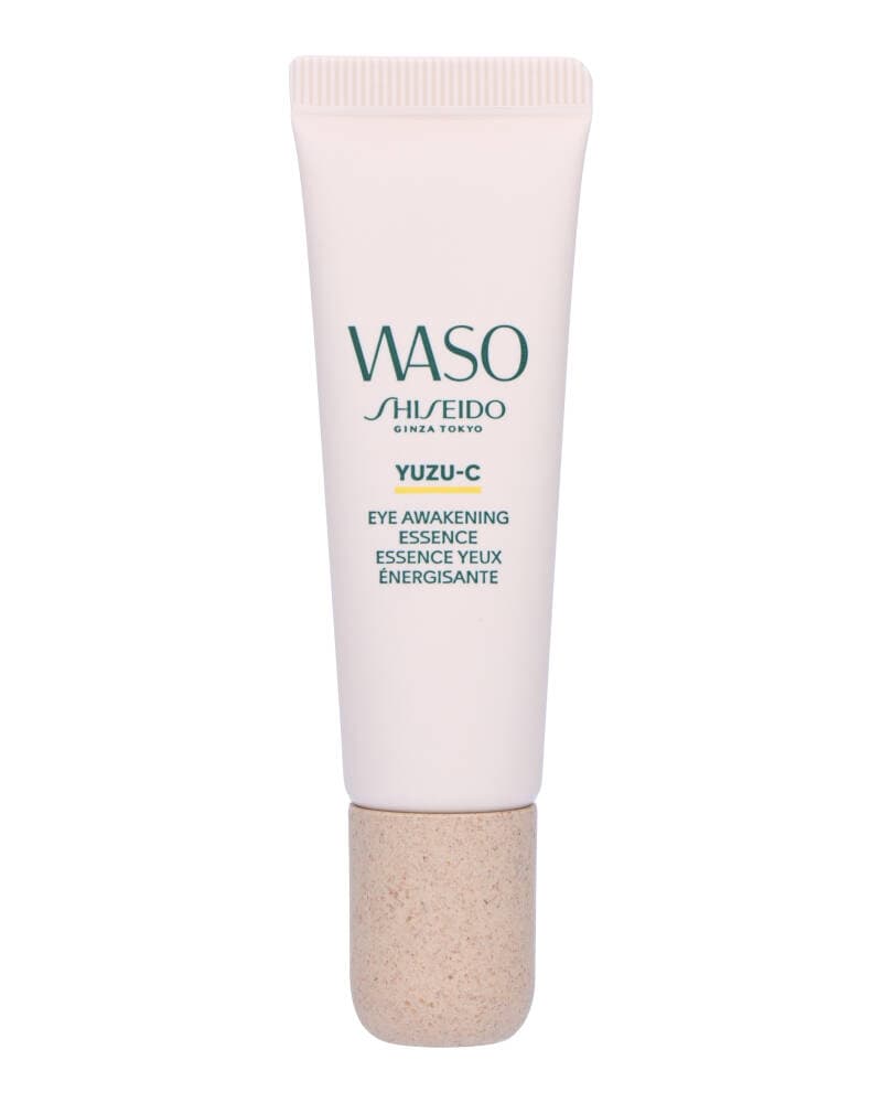 Shiseido Waso Yuzu-C Eye Awakening Essence 20 ml