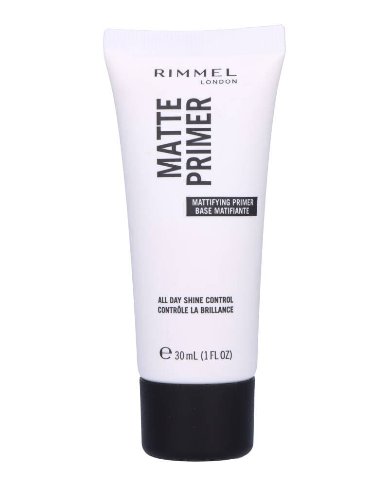 Rimmel London Matte Primer 30 g